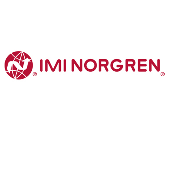 Thảo Trang - ImI Norgren